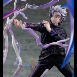 MegaHouse Jujutsu Kaisen - Gojou Satoru - DX Figure - Kyoshiki Murasaki ver. [Shop Exclusive] Hot
