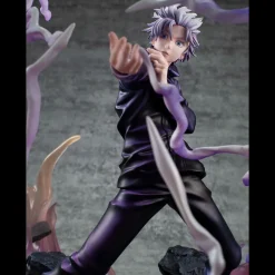 MegaHouse Jujutsu Kaisen - Gojou Satoru - DX Figure - Kyoshiki Murasaki ver. [Shop Exclusive] Hot