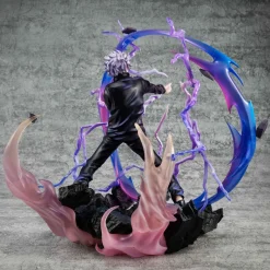 MegaHouse Jujutsu Kaisen - Gojou Satoru - DX Figure - Kyoshiki Murasaki ver. [Shop Exclusive] Hot