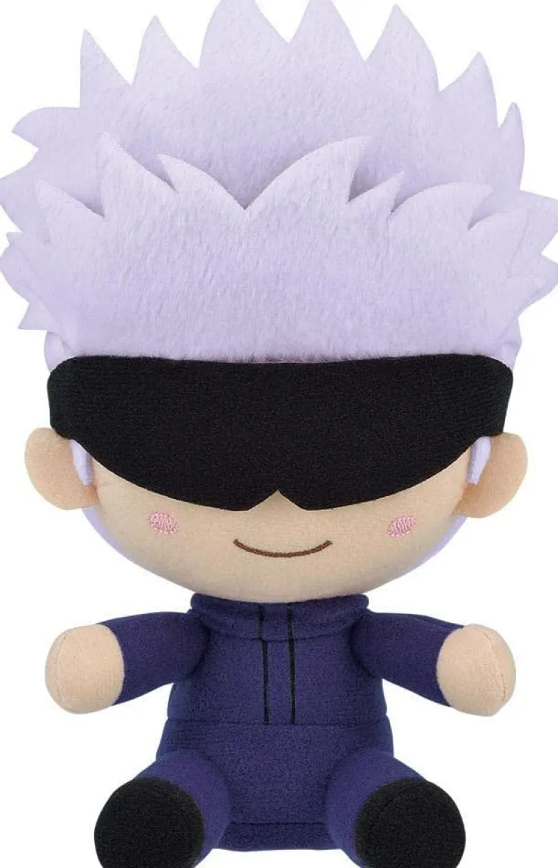 Outlet Bandai Spirits Jujutsu Kaisen - Gojou Satoru - Chokonokko - Ichiban Kuji - Ichiban Kuji Jujutsu Kaisen -San- - Prize D