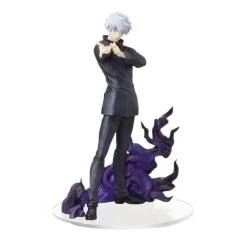 SEGA Jujutsu Kaisen - Gojou Satoru - SPM Figure - Kyoshiki Murasaki New