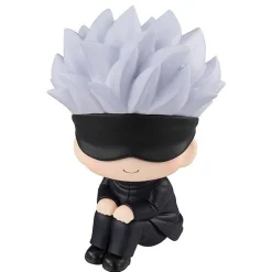 MegaHouse Jujutsu Kaisen - Gojou Satoru - Look Up - 2024 Re-release