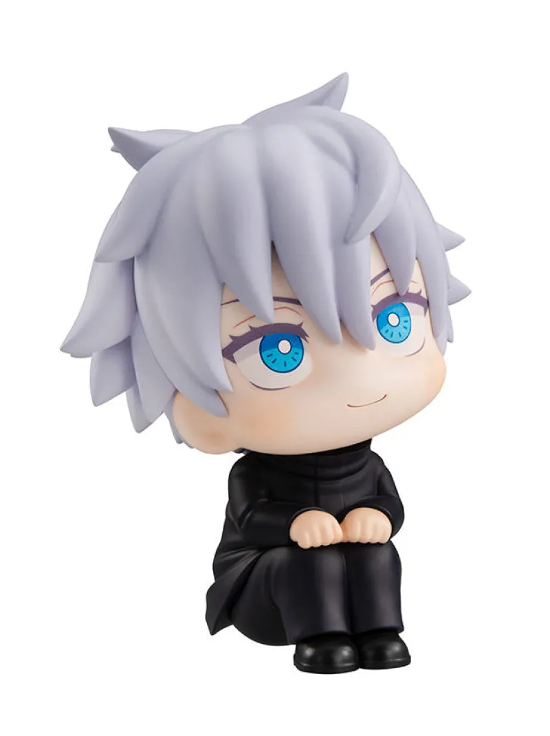 MegaHouse Jujutsu Kaisen - Gojou Satoru - Look Up - 2024 Re-release