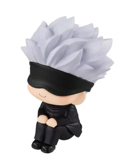 MegaHouse Jujutsu Kaisen - Gojou Satoru - Look Up - 2024 Re-release