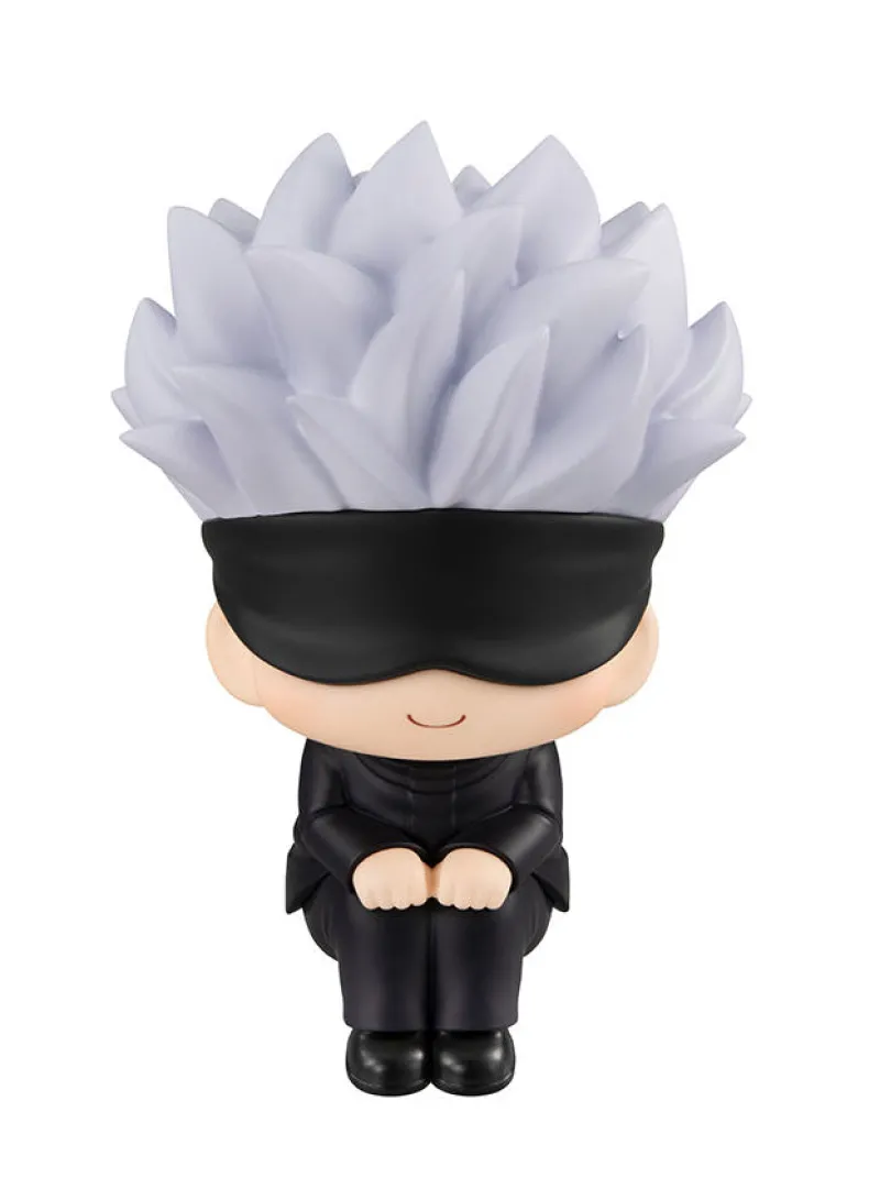 MegaHouse Jujutsu Kaisen - Gojou Satoru - Look Up - 2024 Re-release