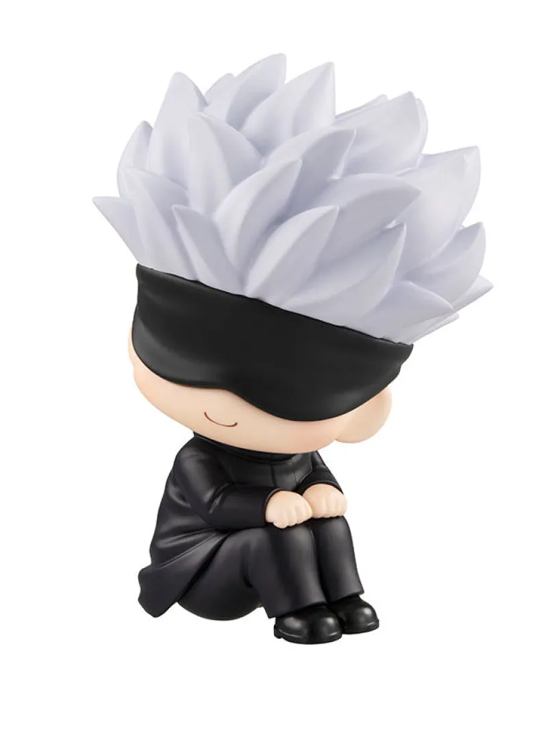 MegaHouse Jujutsu Kaisen - Gojou Satoru - Look Up - 2024 Re-release
