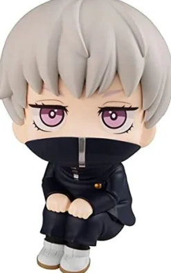 Hot MegaHouse Jujutsu Kaisen - Inumaki Toge - Look Up