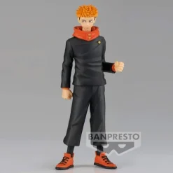 Online Bandai Spirits Jujutsu Kaisen - Itadori Yuuji - Jujutsu Kaisen Jukon no Kata