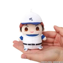 Movic Jujutsu Kaisen - Itadori Yuuji - Mame Meito - Kyoto Shimaikou Kouryuukai ver.