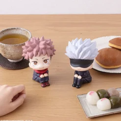 Sale MegaHouse Jujutsu Kaisen - Itadori Yuji - Look Up