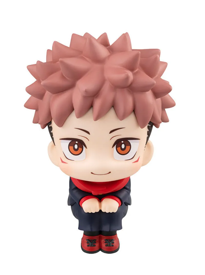MegaHouse Jujutsu Kaisen - Itadori Yuuji - Look Up - 2025 re-release