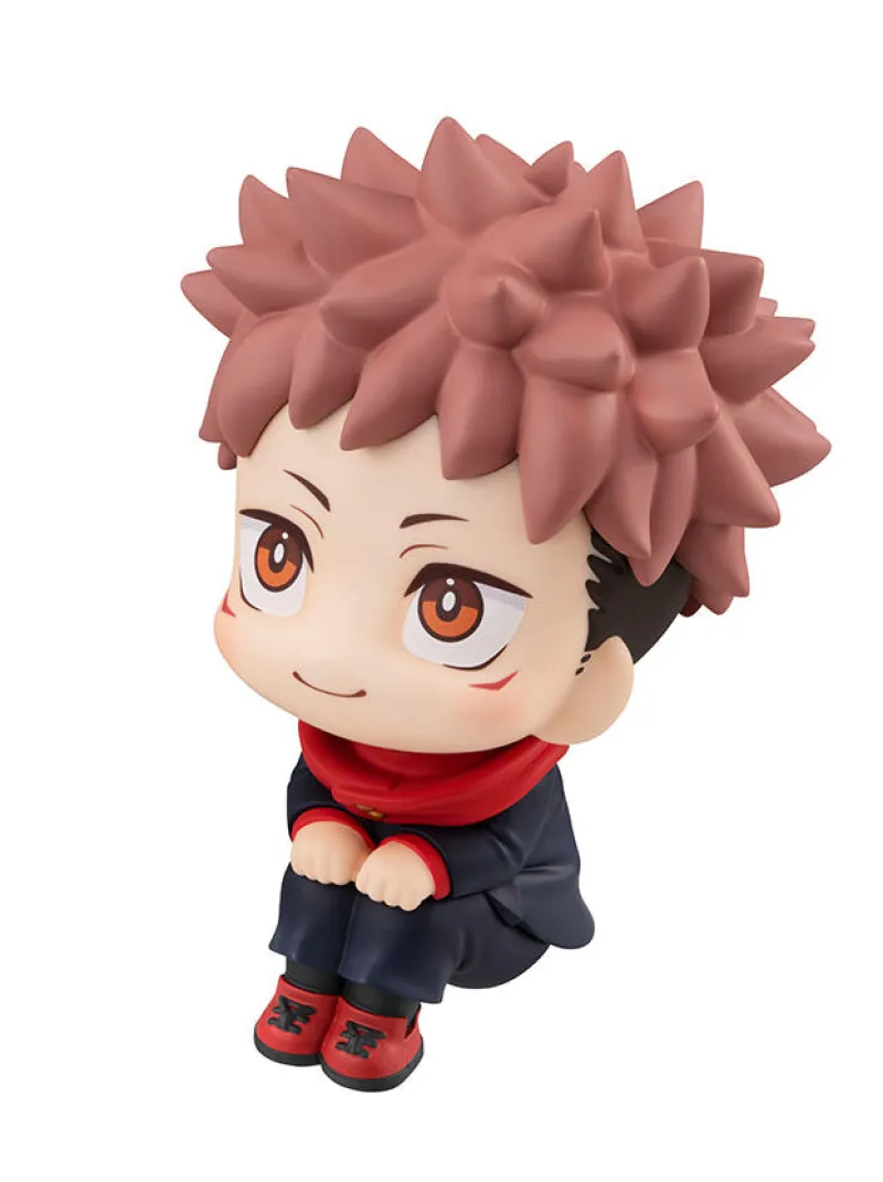 MegaHouse Jujutsu Kaisen - Itadori Yuuji - Look Up - 2025 re-release