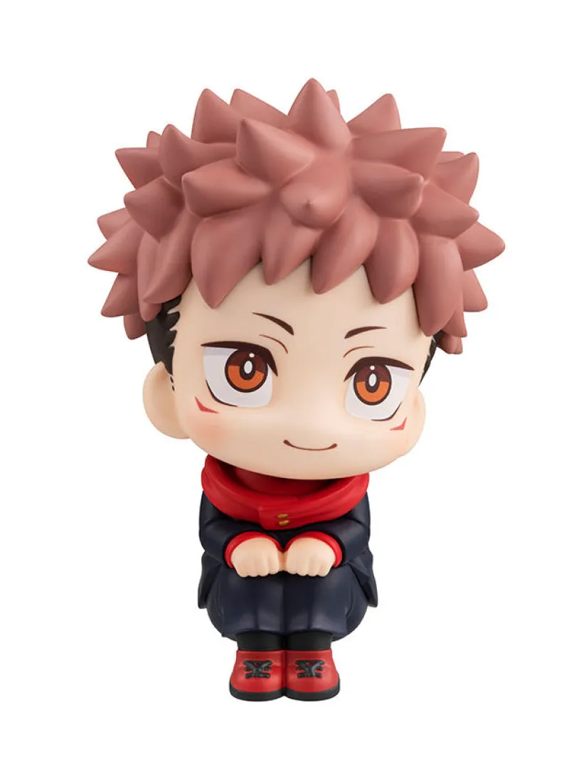 MegaHouse Jujutsu Kaisen - Itadori Yuuji - Look Up - 2025 re-release