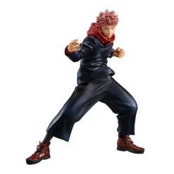 MegaHouse Jujutsu Kaisen - Itadori Yuuji - 1/8 Online