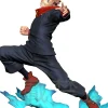 Hot Sega Jujutsu Kaisen - Itadori Yuuji - SPM Figure