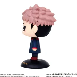Discount Takara Tomy A.R.T.S Jujutsu Kaisen - Itadori Yuuji - Yura Yura Head