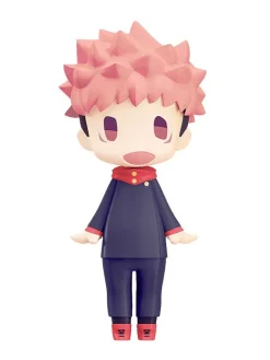 Good Smile Company Jujutsu Kaisen - Itadori Yuuji - Hello! Good Smile