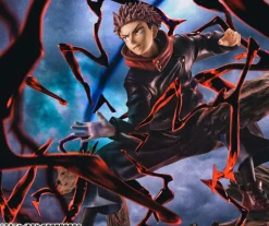 Sale MegaHouse Jujutsu Kaisen - Itadori Yuuji - DX Figure - Vs ver. [Shop Exclusive]