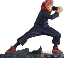 New Bandai Spirits Jujutsu Kaisen - Itadori Yuuji - Combination Battle 3