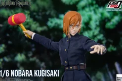 Best threezero Jujutsu Kaisen - Kugisaki Nobara - FigZero - 1/6