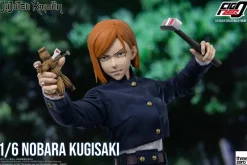 Best threezero Jujutsu Kaisen - Kugisaki Nobara - FigZero - 1/6