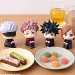 Online MegaHouse Jujutsu Kaisen - Kugisaki Nobara - Look Up