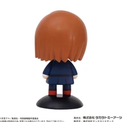 Discount Takara Tomy A.R.T.S Jujutsu Kaisen - Kugisaki Nobara - Yura Yura Head