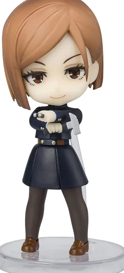 Online Bandai Spirits Jujutsu Kaisen - Kugisaki Nobara - Figuarts mini