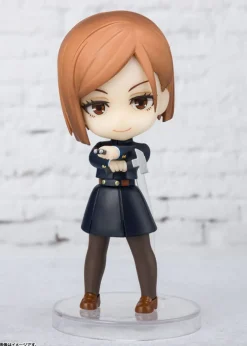 Online Bandai Spirits Jujutsu Kaisen - Kugisaki Nobara - Figuarts mini