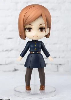 Online Bandai Spirits Jujutsu Kaisen - Kugisaki Nobara - Figuarts mini