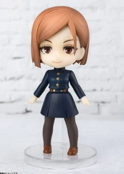Online Bandai Spirits Jujutsu Kaisen - Kugisaki Nobara - Figuarts mini
