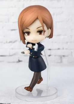 Online Bandai Spirits Jujutsu Kaisen - Kugisaki Nobara - Figuarts mini