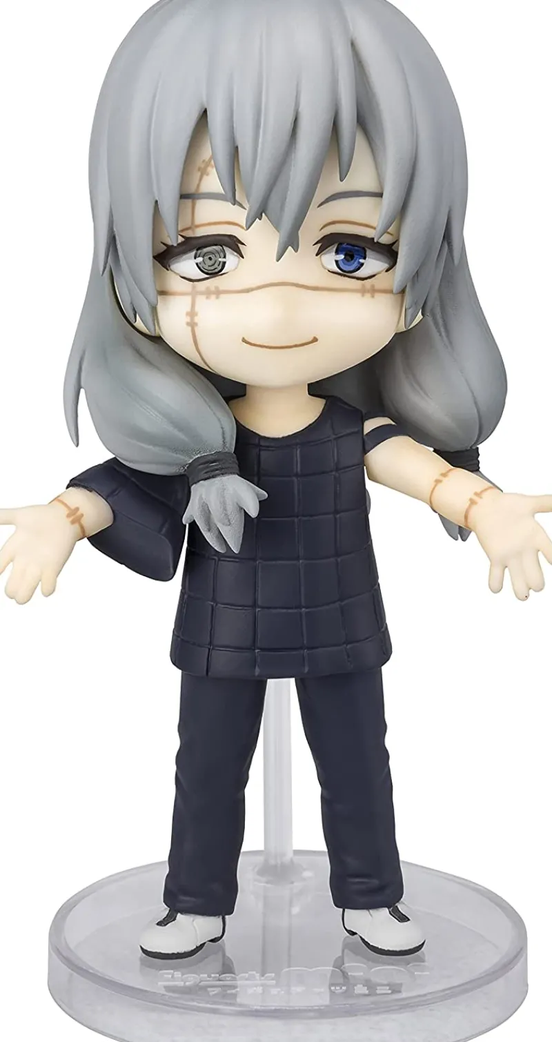 Outlet Bandai Spirits Jujutsu Kaisen - Mahito - Figuarts mini