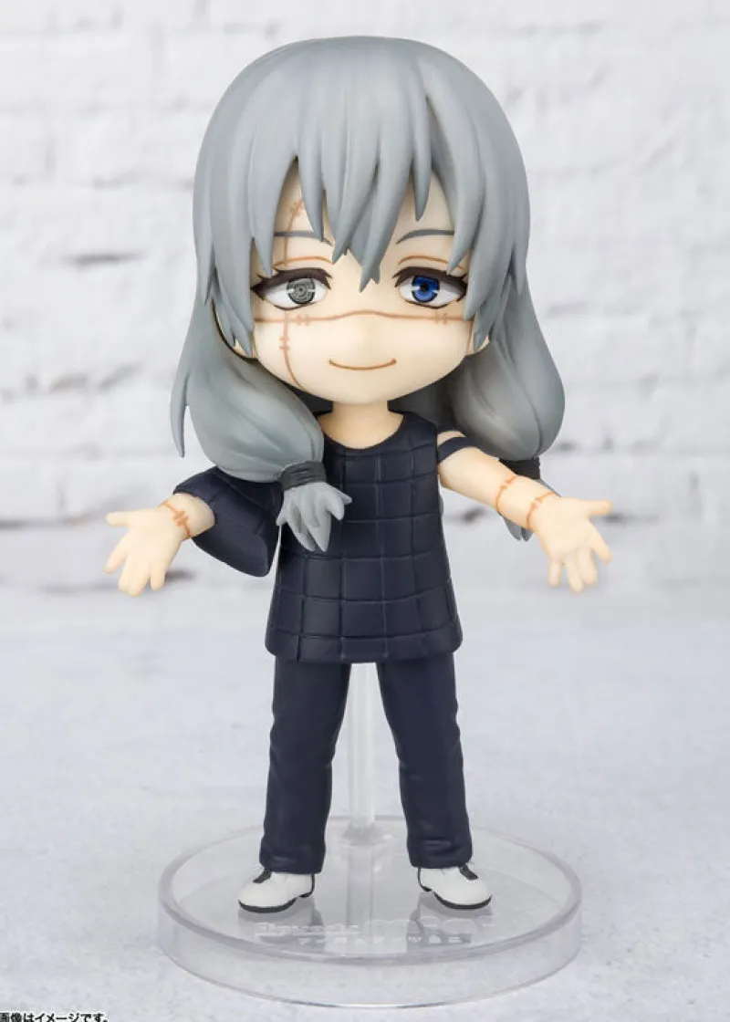 Outlet Bandai Spirits Jujutsu Kaisen - Mahito - Figuarts mini