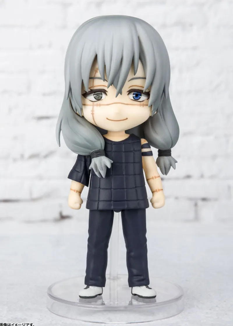 Outlet Bandai Spirits Jujutsu Kaisen - Mahito - Figuarts mini