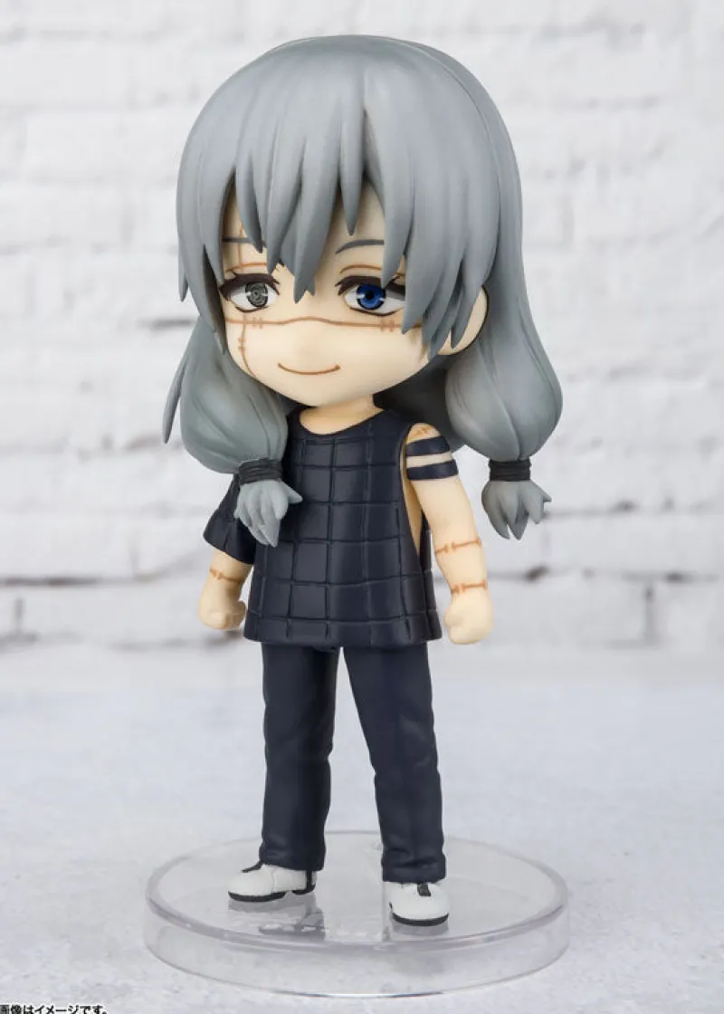 Outlet Bandai Spirits Jujutsu Kaisen - Mahito - Figuarts mini