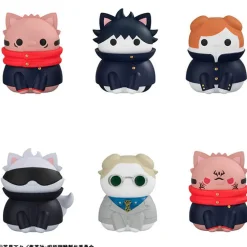 Hot MegaHouse Jujutsu Kaisen - Mega Cat Project - Mega Cat Project Jujutsu Kaisen Jujutsu Nyanko Shibuya Jihen