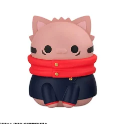 Hot MegaHouse Jujutsu Kaisen - Mega Cat Project - Mega Cat Project Jujutsu Kaisen Jujutsu Nyanko Shibuya Jihen