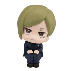 Clearance MegaHouse Jujutsu Kaisen - Nanami Kento - Look Up - Kousen ver.