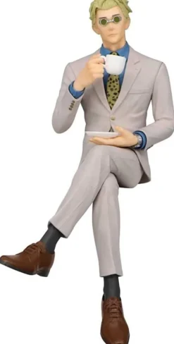 Clearance FuRyu Jujutsu Kaisen - Nanami Kento - Noodle Stopper Figure