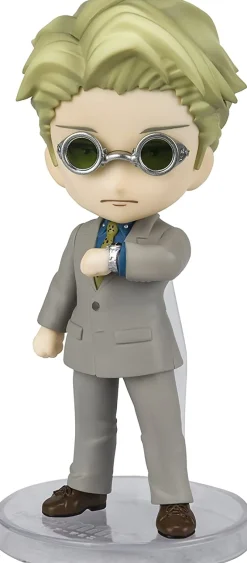 New BANDAI SPIRITS Jujutsu Kaisen - Nanami Kento - Figuarts mini