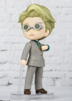 New BANDAI SPIRITS Jujutsu Kaisen - Nanami Kento - Figuarts mini