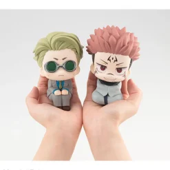 MegaHouse Jujutsu Kaisen - Nanami Kento - Look Up Clearance