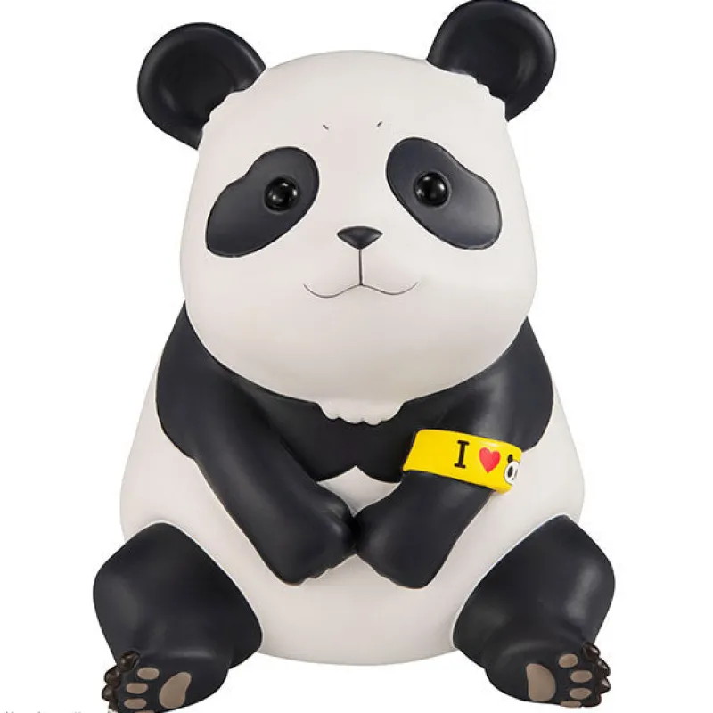 MegaHouse Jujutsu Kaisen - Panda - Look Up Sale