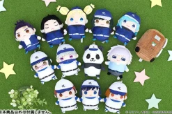 Movic Jujutsu Kaisen - Panda - Mame Meito - Kyoto Shimaikou Kouryuukai ver. Online