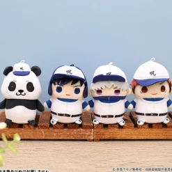 Movic Jujutsu Kaisen - Panda - Mame Meito - Kyoto Shimaikou Kouryuukai ver. Online