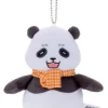 Sale Takara Tomy A.R.T.S Jujutsu Kaisen - Panda - Nitotan - Plush Mascot - 2nd Ending Shifuku