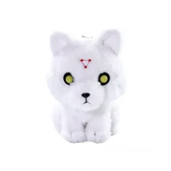 Hot Movic Jujutsu Kaisen - Plush Keychain Set - Divine Dogs - Re-release