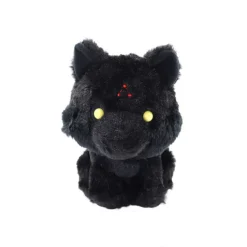 Hot Movic Jujutsu Kaisen - Plush Keychain Set - Divine Dogs - Re-release