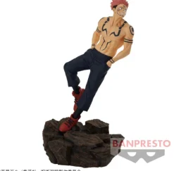 New Bandai Spirits Jujutsu Kaisen - Sukuna - Combination Battle